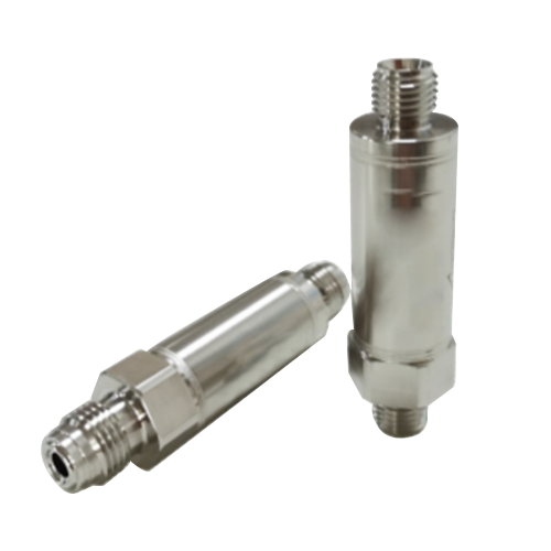 Stainless Steal Gas Filter